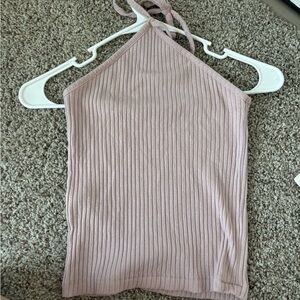 Pacsun Halter Top